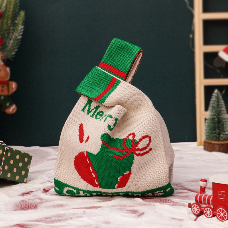 🔥New-Christmas Handbag【Special supply】only for Christmas