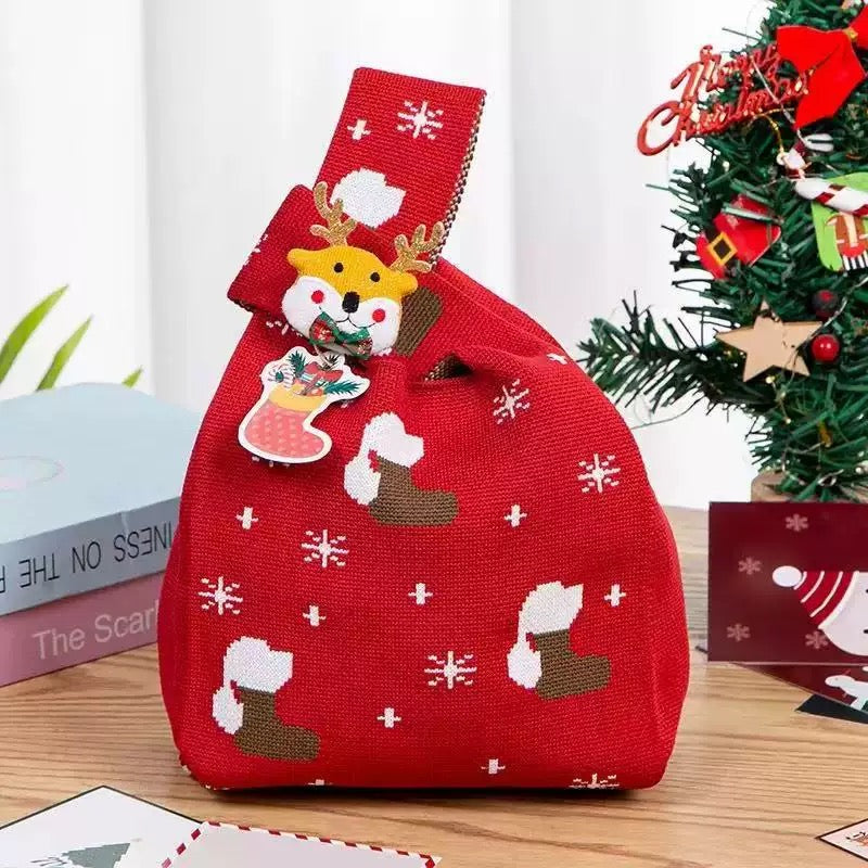 🔥New-Christmas Handbag【Special supply】only for Christmas